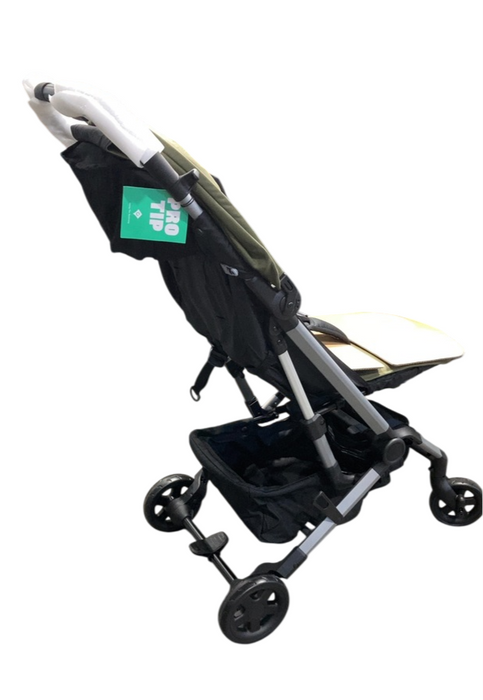 Shop Colugo Compact Stroller, 2019, Olive at Goodbuygears
