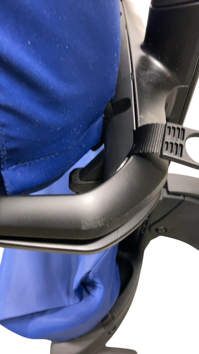 Shop Stokke Xplory X Stroller, 2023, Royal Blue at Goodbuygears