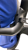 Shop Stokke Xplory X Stroller, 2023, Royal Blue at Goodbuygears