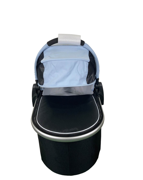 Shop Mockingbird Bassinet 2.0, Sky at Goodbuygears
