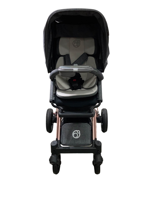 secondhand Home Nursery