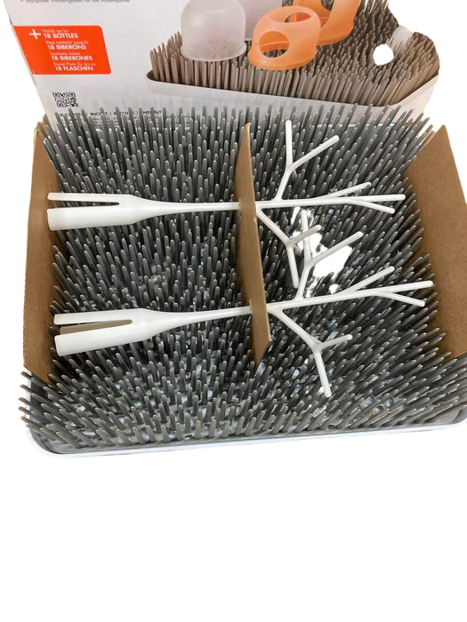 Shop Boon Lawn Countertop Drying Rack With 2 Twigs at Goodbuygears
