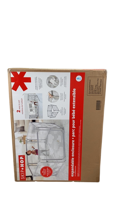 Shop Skip Hop Playview Expandable Enclosure at Goodbuygears