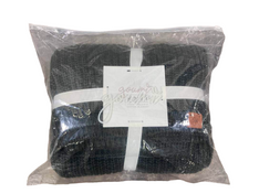 Shop Goumikids Knit Blanket, Pine at Goodbuygears