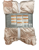 Shop Levtex Baby Four Piece Crib Bedding Set, Heritage Blush Velvet at Goodbuygears