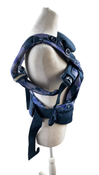 Shop Ergobaby Omni Breeze Baby Carrier, Midnight Orchid at Goodbuygears