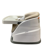 Shop Ingenuity Baby Base 2-in-1 Booster Seat, Cashmere at Goodbuygears