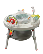 Shop Skip Hop Silver Lining Cloud Baby's View Activity Center at Goodbuygears