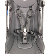 Shop Bugaboo Butterfly Stroller, Midnight Black, 2023 at Goodbuygears