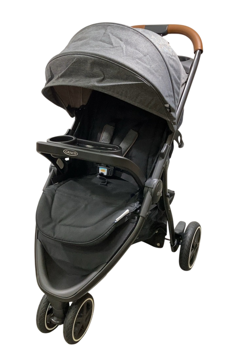 Shop Graco Outpace LX Travel System, 2024 at Goodbuygears