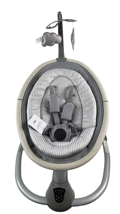 Shop Maxi-Cosi Cassia Swing, Wheaton Stripe at Goodbuygears