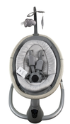 Shop Maxi-Cosi Cassia Swing, Wheaton Stripe at Goodbuygears
