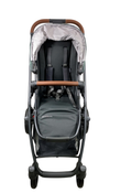 Shop UPPAbaby VISTA V2 Stroller, 2023, Gwen (Green Melange) at Goodbuygears