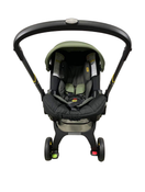 Shop Doona Infant Car Seat & Stroller Combo, 2023, Desert Green at Goodbuygears