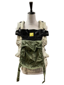 Shop Lillebaby Complete All Seasons Baby Carrier, Salt and Pepper at Goodbuygears