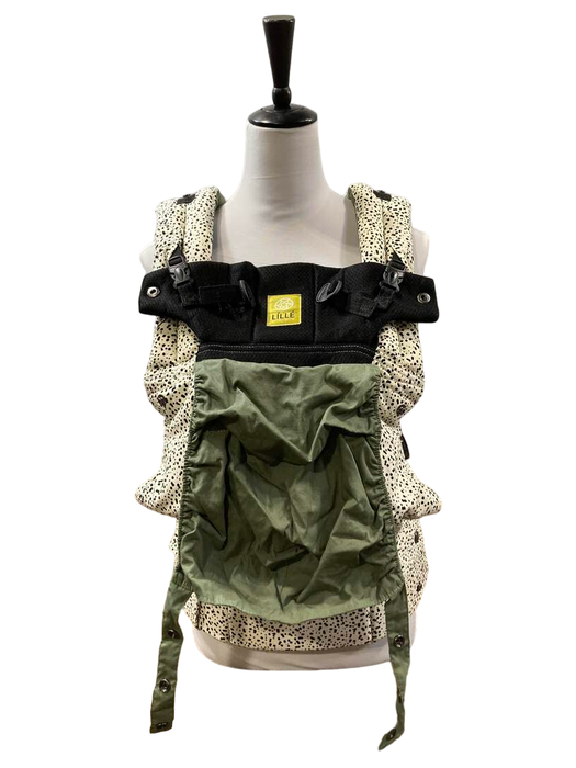 Shop Lillebaby Complete All Seasons Baby Carrier, Salt and Pepper at Goodbuygears