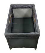 Shop UPPAbaby REMI Playard, Jake (Charcoal) at Goodbuygears