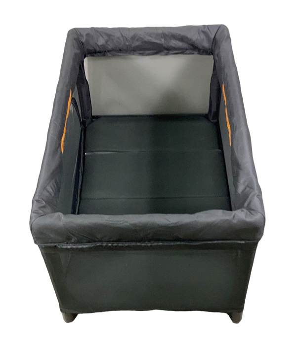 Shop UPPAbaby REMI Playard, Jake (Charcoal) at Goodbuygears
