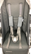 Shop UPPAbaby VISTA V2 Stroller, 2021, Jordan (Charcoal Melange) at Goodbuygears