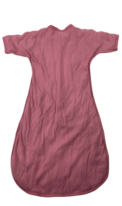 Shop Dreamland Weighted Transition Swaddle, 3-6 months, Dusty Rose at Goodbuygears