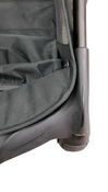 Shop Bugaboo Fox 5 Stroller Frame, Black, 2022 at Goodbuygears