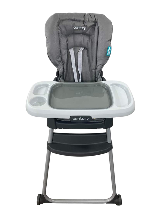 Shop Century Dine On 4-in-1 High Chair, Metro at Goodbuygears