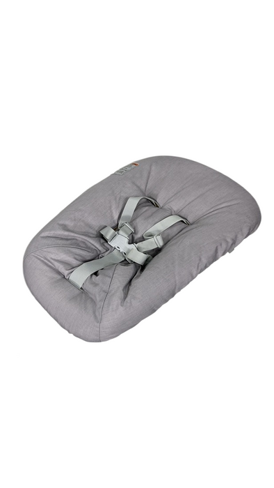 Shop Stokke Tripp Trapp Newborn Set, 2003+ Compatible, Anthracite at Goodbuygears
