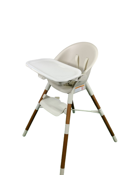 Shop Skip Hop EON 4-in-1 High Chair, Oat at Goodbuygears