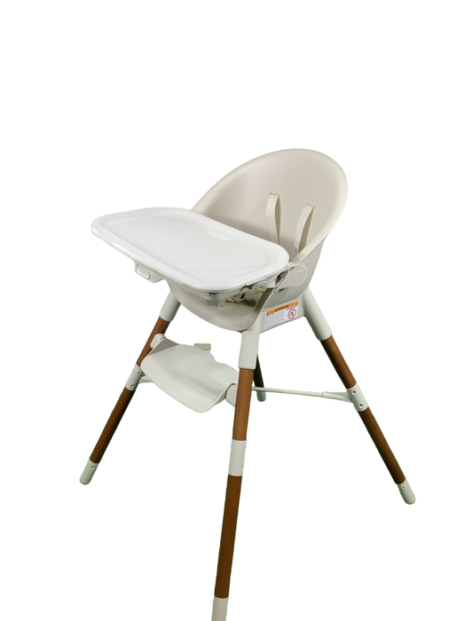 Shop Skip Hop EON 4-in-1 High Chair, Oat at Goodbuygears