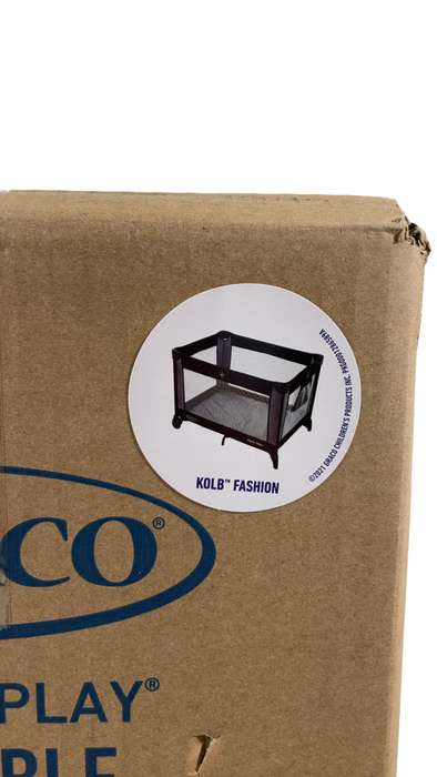 Shop Graco Pack ‘n Play Portable Playard, Kolb at Goodbuygears
