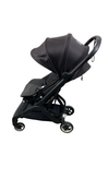 Shop Bugaboo Butterfly Stroller, 2023, Midnight Black at Goodbuygears