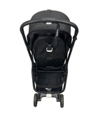Shop Bugaboo Butterfly Stroller, Midnight Black, 2023 at Goodbuygears