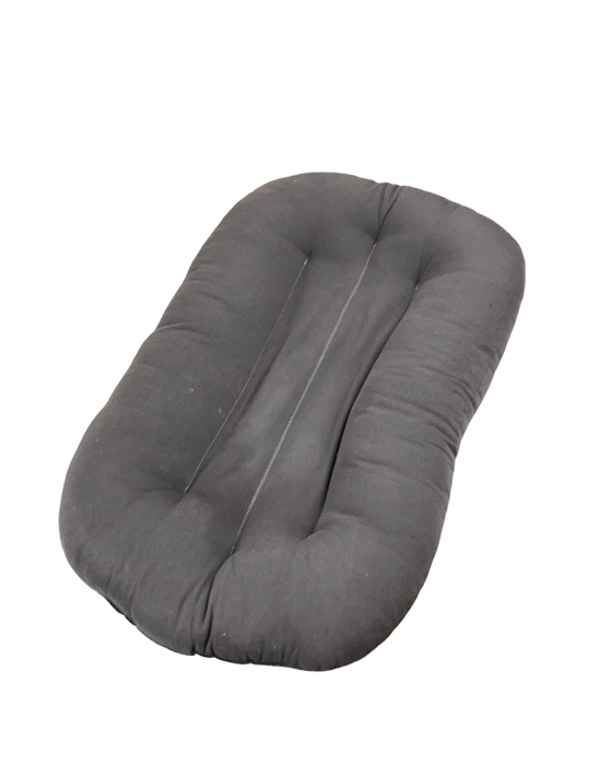 Shop Snuggle Me Organic Sensory Infant Lounger, Sparrow at Goodbuygears