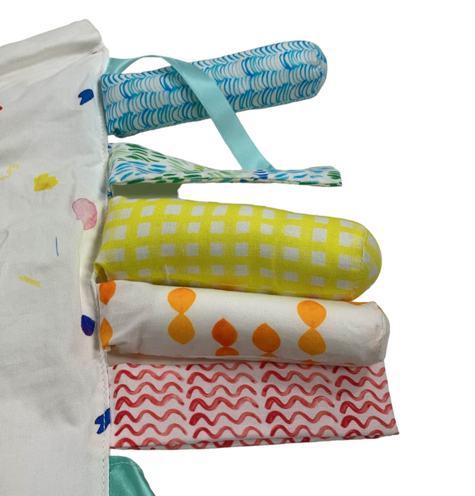 Shop Lovevery Sensory Strands at Goodbuygears