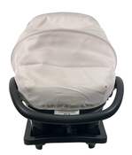 Shop Evenflo LiteMax 35 Infant Car Seat, 2024, River Stone Gray at Goodbuygears