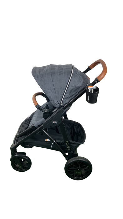 Shop Chicco Corso LE Modular Travel System, Hampton, 2024 at Goodbuygears