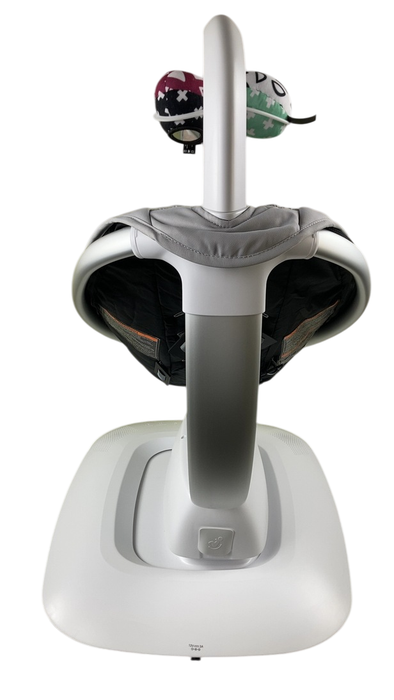 Shop 4moms MamaRoo Multi-Motion Baby Swing, Grey Classic at Goodbuygears