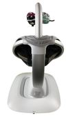 Shop 4moms MamaRoo Multi-Motion Baby Swing, Grey Classic at Goodbuygears