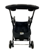 Shop Chicco KeyFit Caddy Stroller Frame, 2024, Black at Goodbuygears