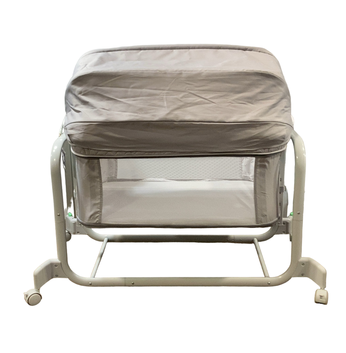 Shop Ingenuity Dream Hero Starlight 3-in-1 Co-Sleeping Bassinet at Goodbuygears