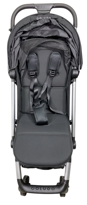Shop Colugo Compact Stroller, 2023, Black at Goodbuygears
