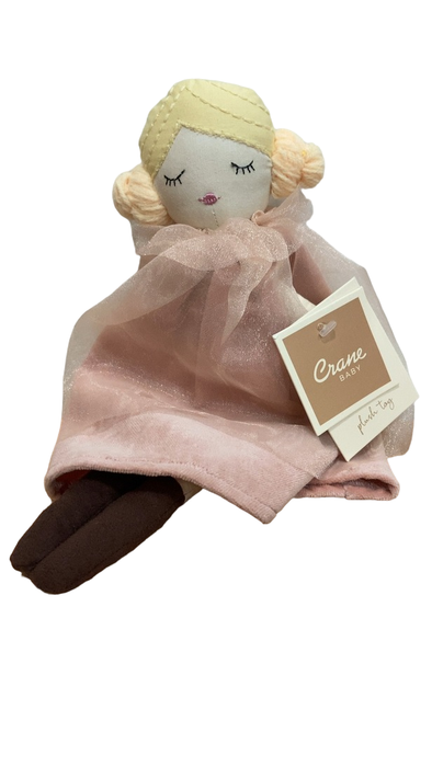 Shop Crane Baby Plush Doll Toy, Clara at Goodbuygears