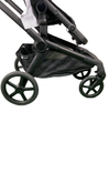 Shop Bugaboo Kangaroo Single To Double Stroller, Black, Midnight Black, Midnight Black, 2024 at Goodbuygears