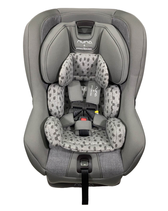 Shop Nuna RAVA Convertible Car Seat, Brushstroke, 2021 at Goodbuygears