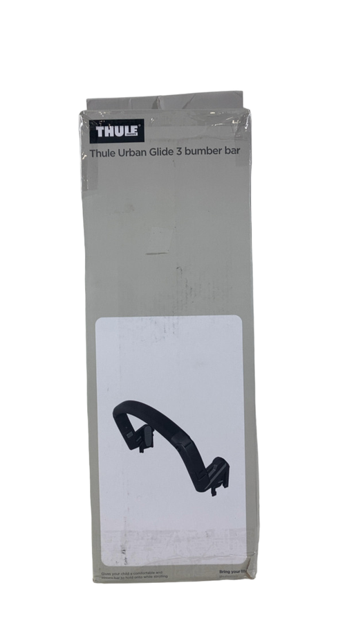 Shop Thule Urban Glide 3 Bumper Bar at Goodbuygears