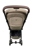 Shop Joolz Aer+ Stroller, 2024, Sandy Taupe at Goodbuygears