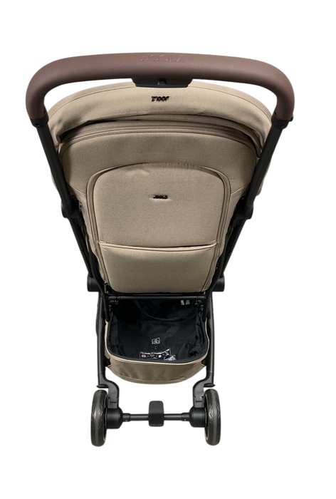Shop Joolz Aer+ Stroller, 2024, Sandy Taupe at Goodbuygears