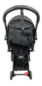 Shop Stokke YOYO3 Complete Stroller, 2024, Black, Black at Goodbuygears