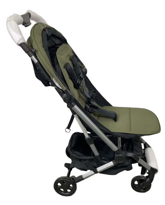 Shop Colugo Compact Stroller, 2023, Olive at Goodbuygears