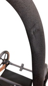 Shop Cybex PRIAM Stroller Frame And Seat, 2022, Rose Gold at Goodbuygears
